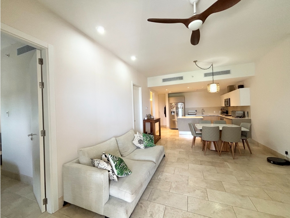 Apartamento en venta Marina Village - Buenaventura (BO) — foto 5