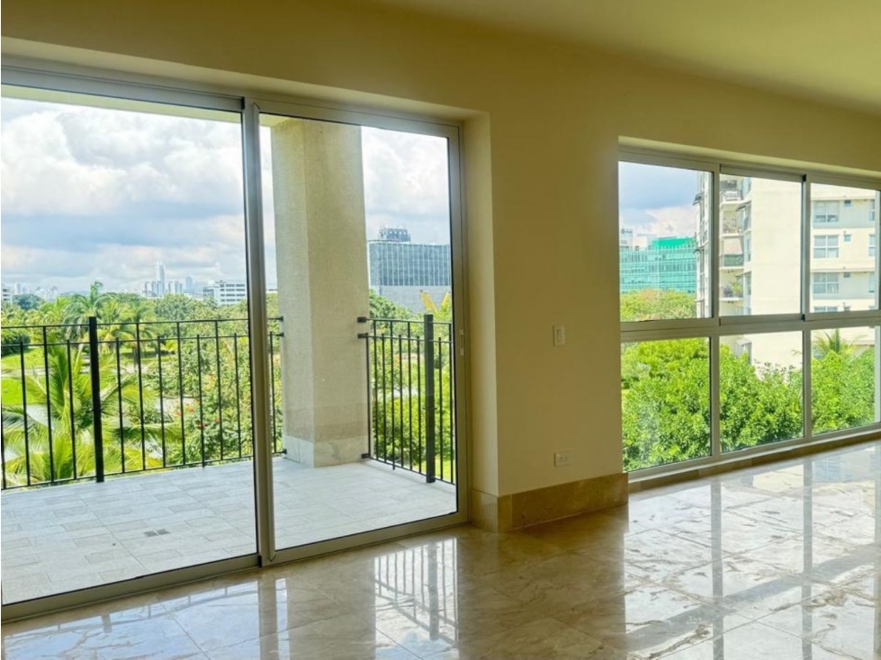 Apartamento en venta PH Pinnacle The Reserve - Santa María (AA)