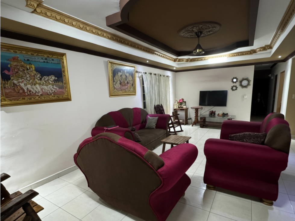 Casa en venta en Condado del Rey-Ancon (PD) — foto 3