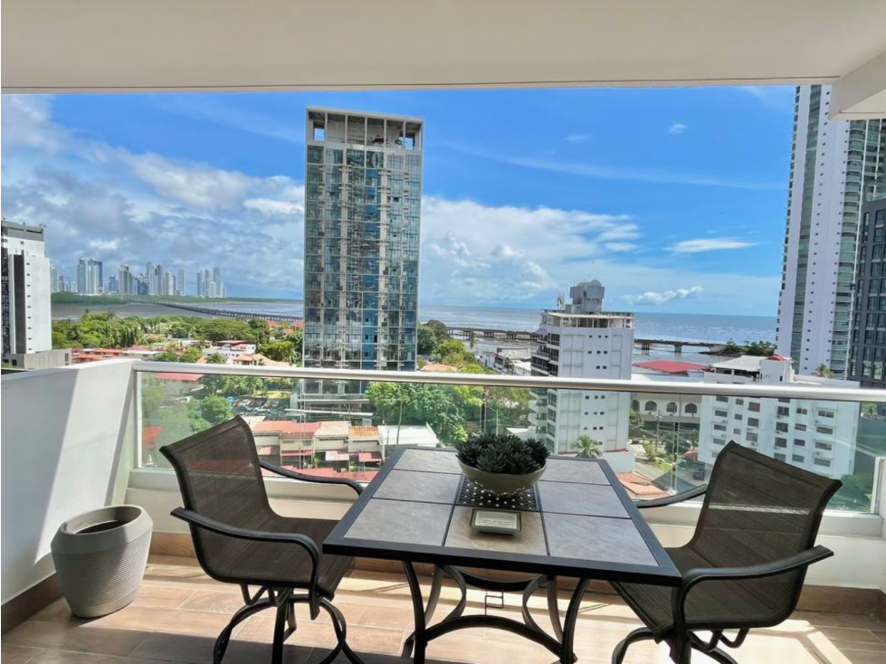 Apartamento en venta PH Panorama - Coco del Mar (AB) — foto 5