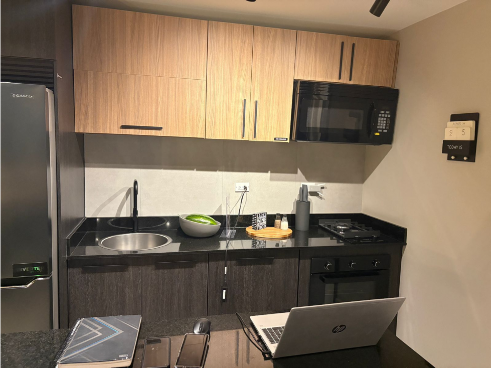 Apartamento en venta NOSTRUM Obarrio — foto 6