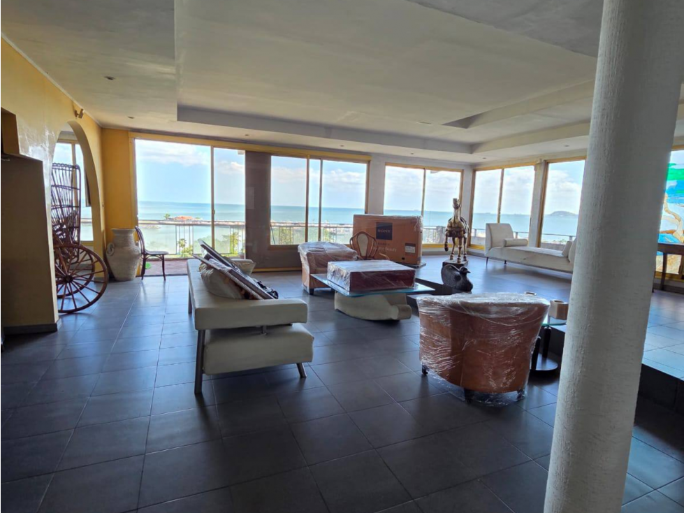 Apartamento en venta PH Bella Vista-Av. Balboa (MFV) — foto 5