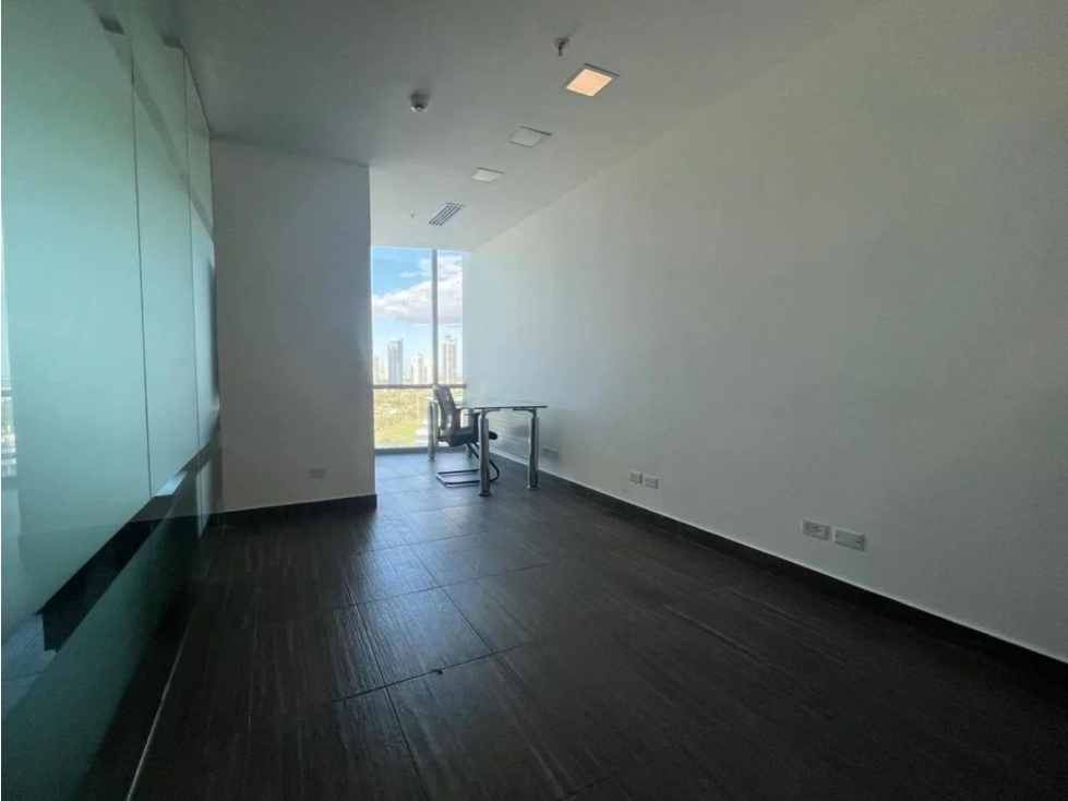 Venta o alquiler de oficina en Financial Park - Costa del Este (BO) — foto 6