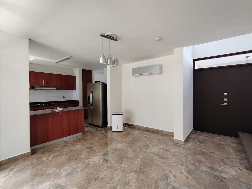 Se Vende o Alquila Casa en Puerto Madero - Costa Verde (DR) — foto 6