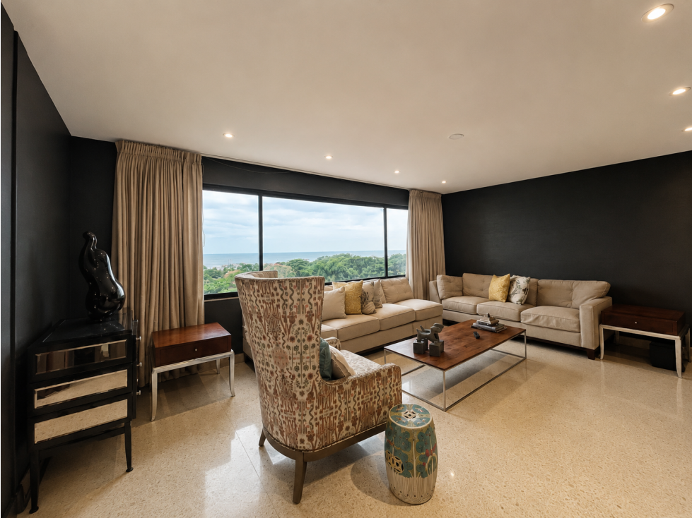 Apartamento en venta y alquiler PH Marina del Rey - Coco del Mar (MFV) — foto 2