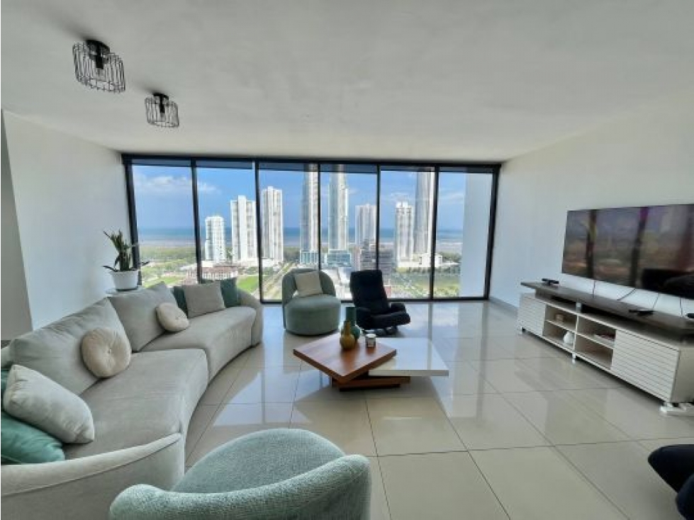 Venta Apartamento Costa del Este ,Panamá -PH Latitude (CV) — foto 5