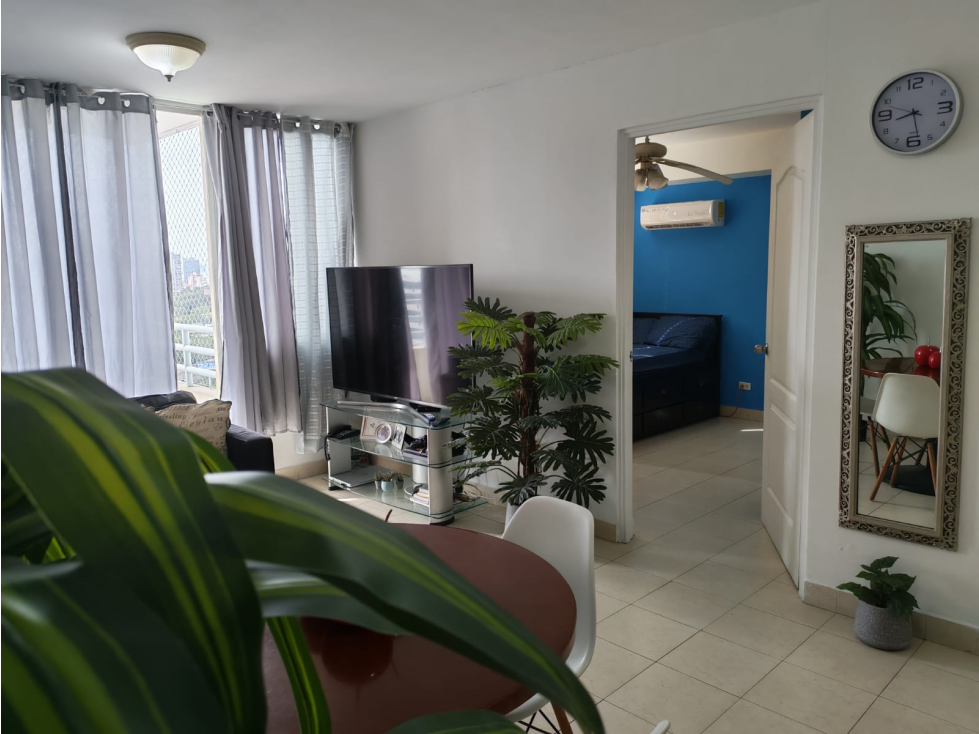 Apartamento en alquiler PH Majestic Gardens - Edison Park (RG) — foto 2