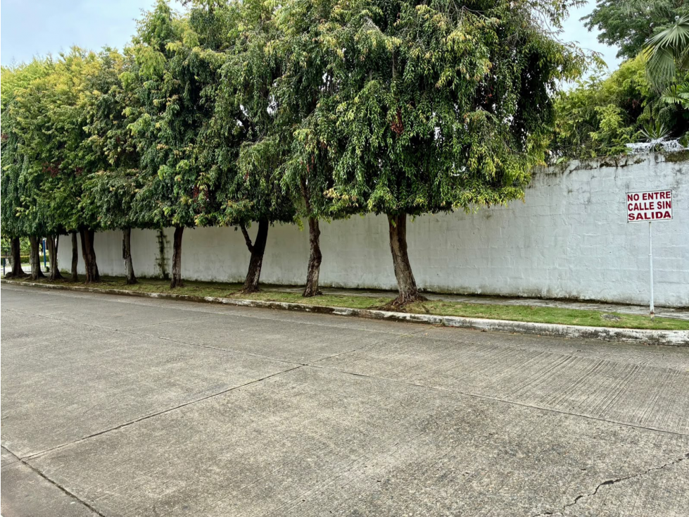 Casa en venta Altos de La Loma - Pueblo Nuevo, Hato Pintado (MFV) — foto 2