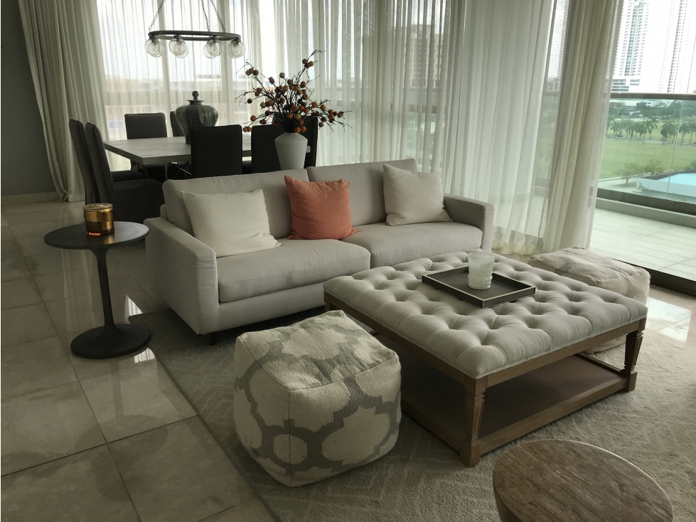 Apartamento en Venta Ph Parklane Costa del Este
