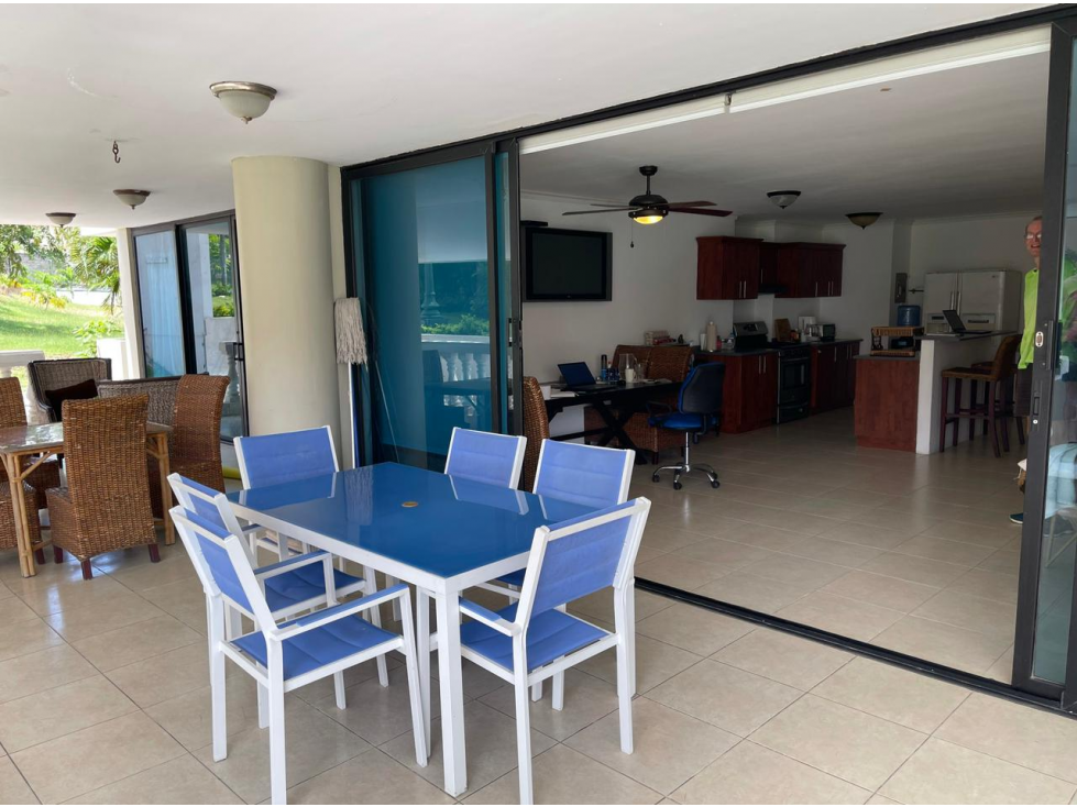 Se vende Apartamento en Coronado Country Club — foto 4