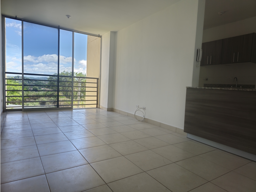 Se Vende Apartamento Torres del Oeste — foto 3