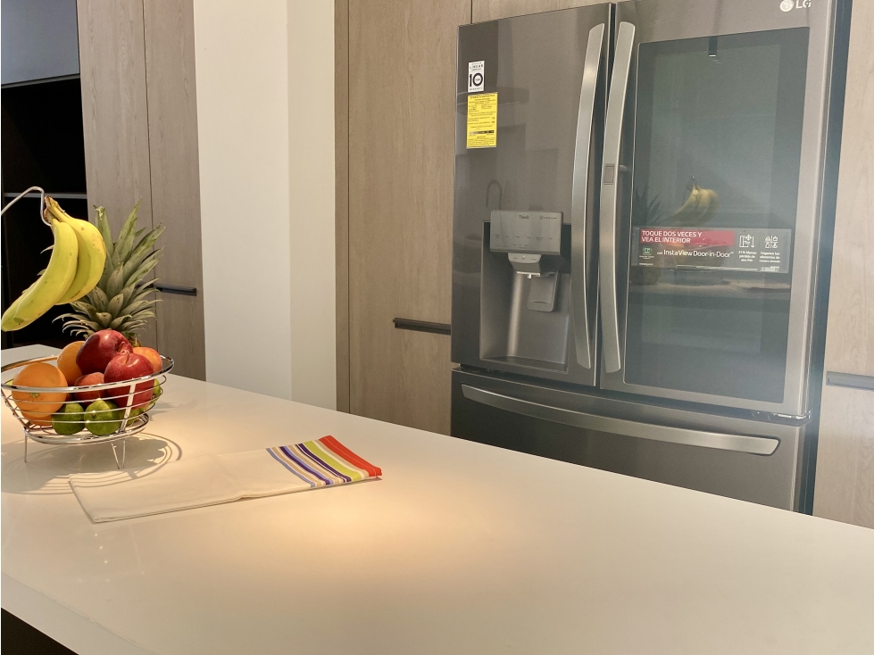 Apartamento en Venta Ph Ocean Reef- Punta Pacifica (AB-BO-LM) — foto 3
