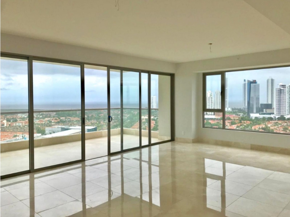 Apartamento en venta PH Green Garden-Santa María (RG)