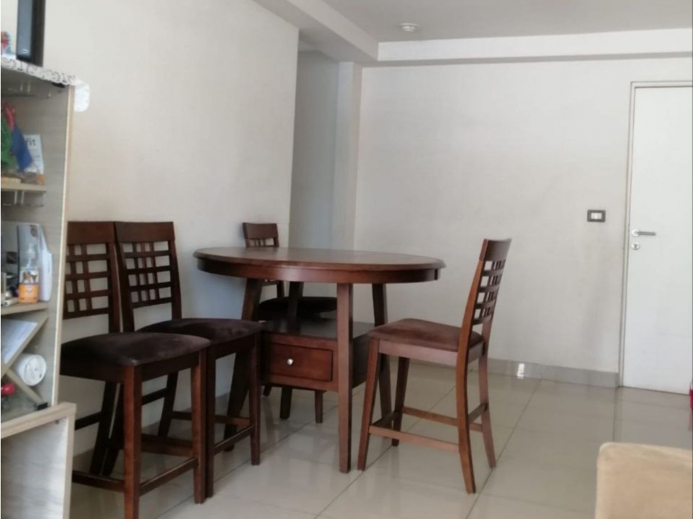 Se vende apartamento en P.H. Rokas Condado del Rey (PD)