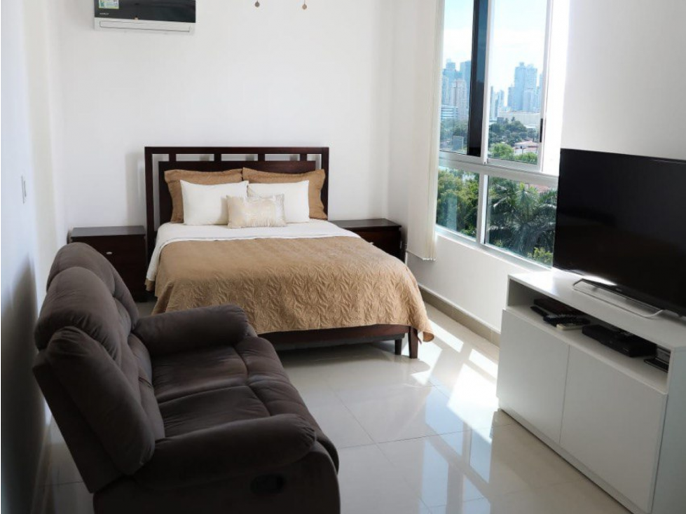Apartamento en venta PH Firenze - San Francisco — foto 6
