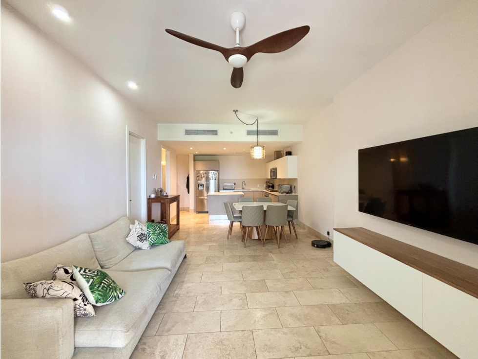 Apartamento en venta Marina Village - Buenaventura (BO) — foto 6