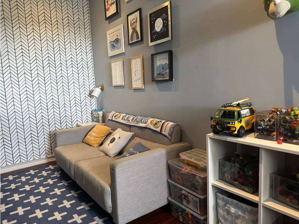 Apartamento en venta PH The Reserve Torre 300 Santa María (BO) — foto 5