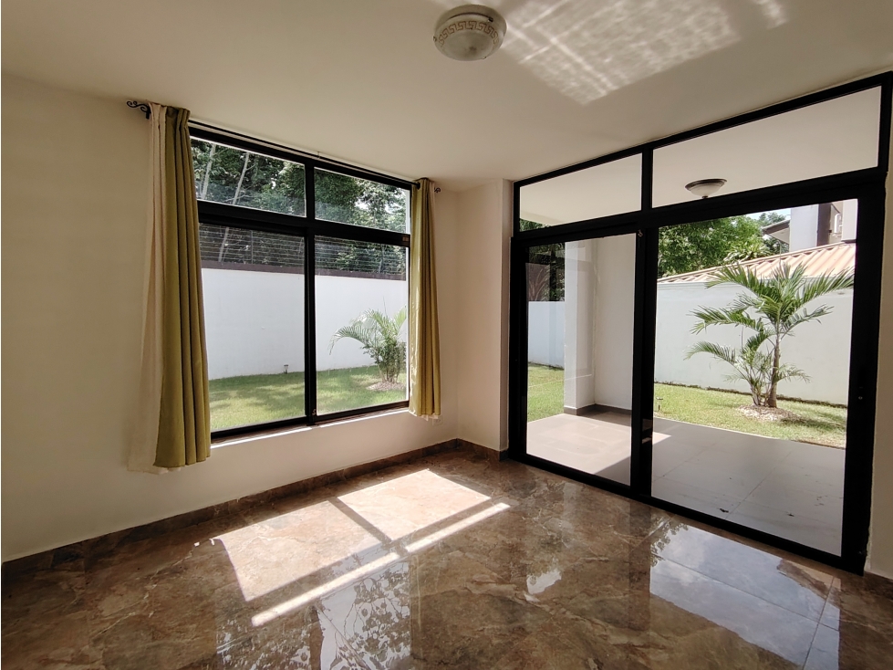 Se Vende o Alquila Casa en Puerto Madero - Costa Verde (DR) — foto 3