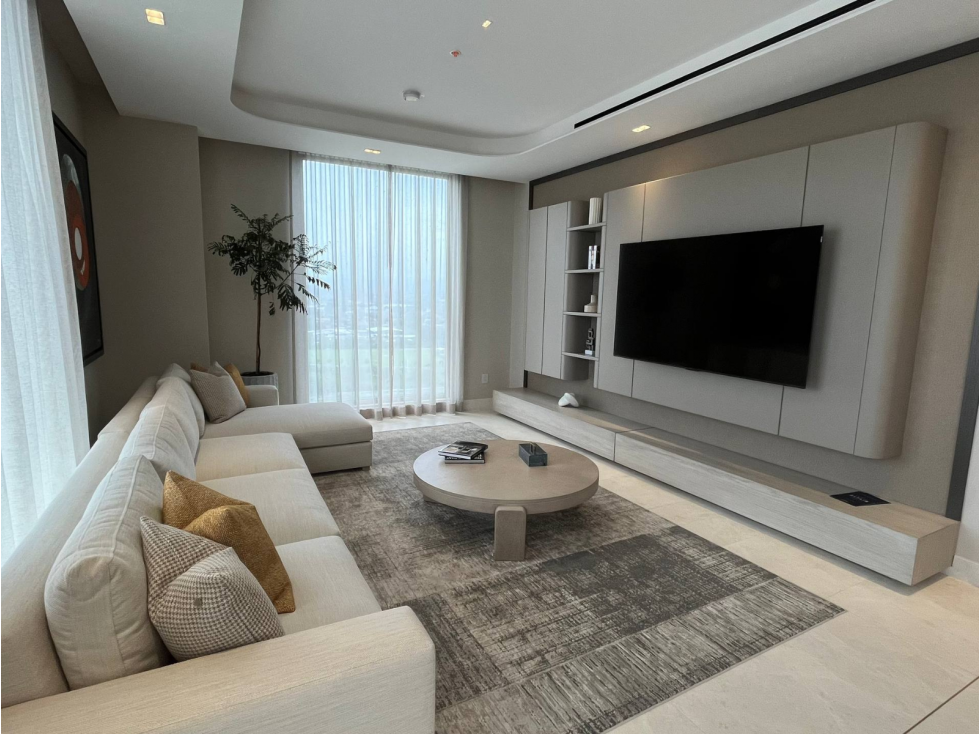 Apartamento en venta ALTAIR Santa María — foto 4