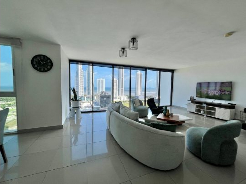 Venta Apartamento Costa del Este ,Panamá -PH Latitude (CV) — foto 3