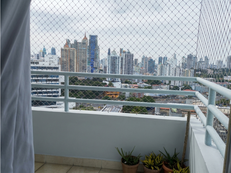 Apartamento en alquiler PH Majestic Gardens - Edison Park (RG) — foto 3