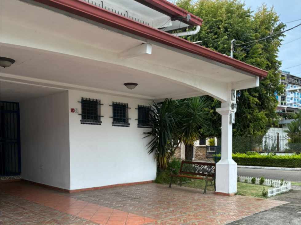 Casa en venta Altos de La Loma - Pueblo Nuevo, Hato Pintado (MFV) — foto 3