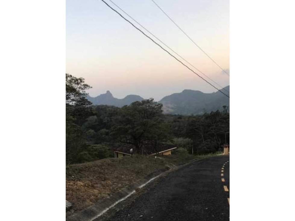 Se Vende Terreno Altos de María 1541.79 Mt2 Titulado - 6