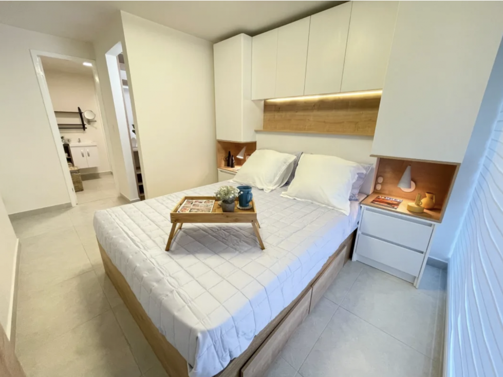 Apartamento en Venta PH Armonia- Bella Vista (vista a la calle) — foto 5