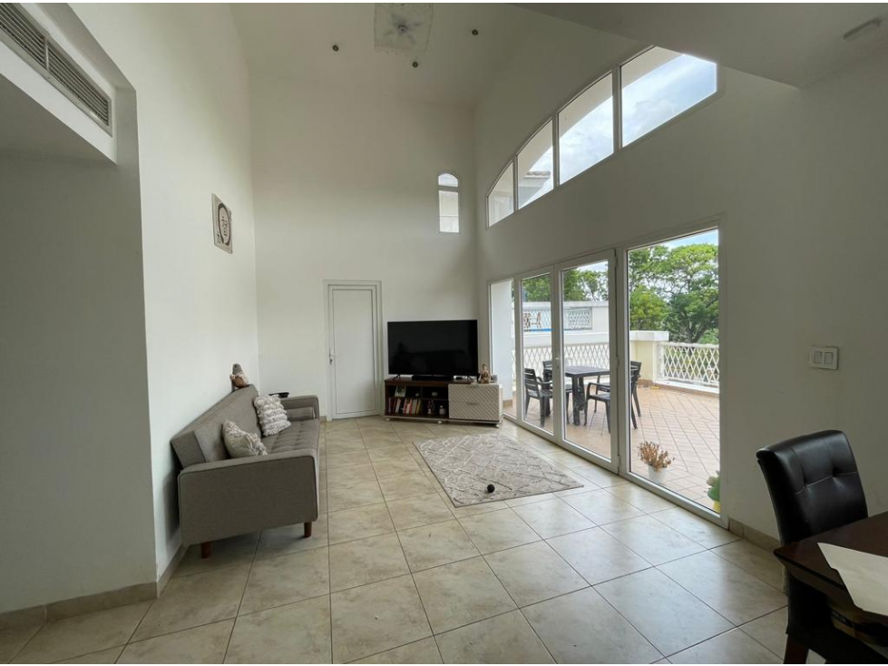 Se vende Apartamento en Tucan Country Club - 1