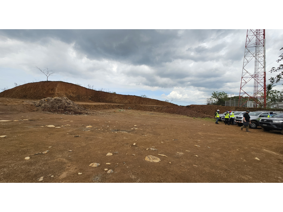 Se Vende Terreno Comercial de 5000 mt2 Panamá Oeste - 3