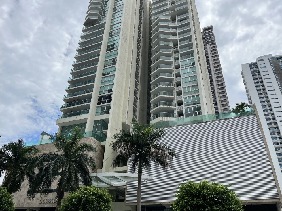 Apartamento en venta en Costa del Este (AA)