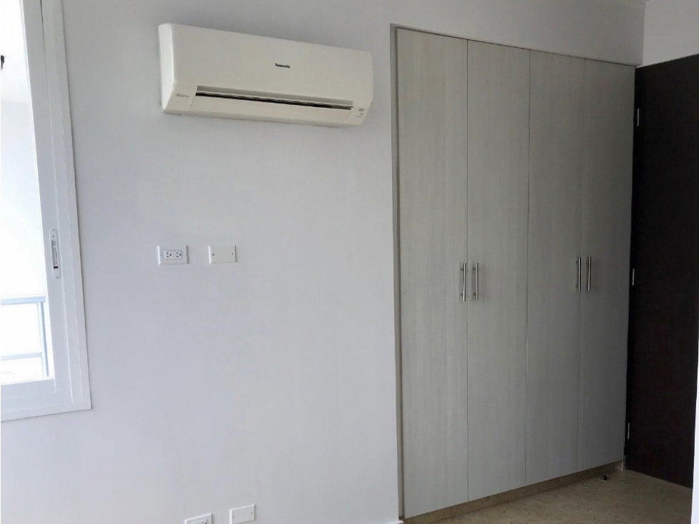 Venta de apartamento en Cosmopolitan Towers - 12 de Octubre — foto 5