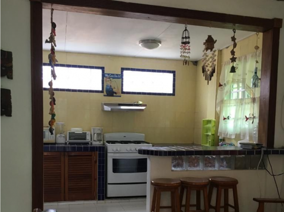 Se Vende casa en Isla Grande - Colon - 3