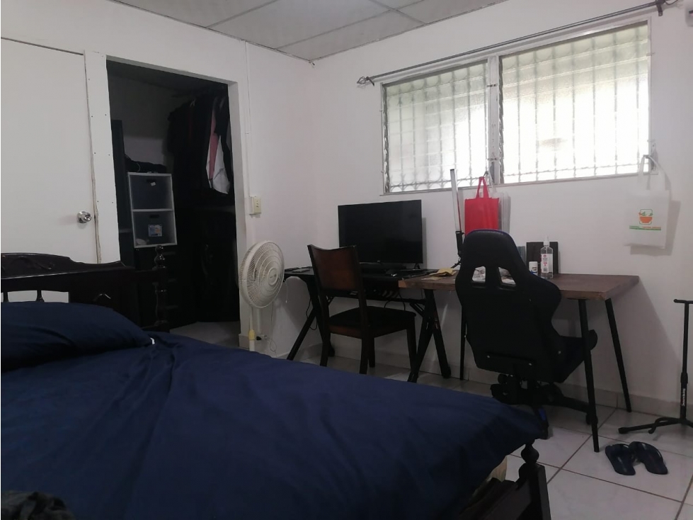 Se Vende Casa con terreno de 619 Mts2 Vía Principal -Vacamonte (H) — foto 4