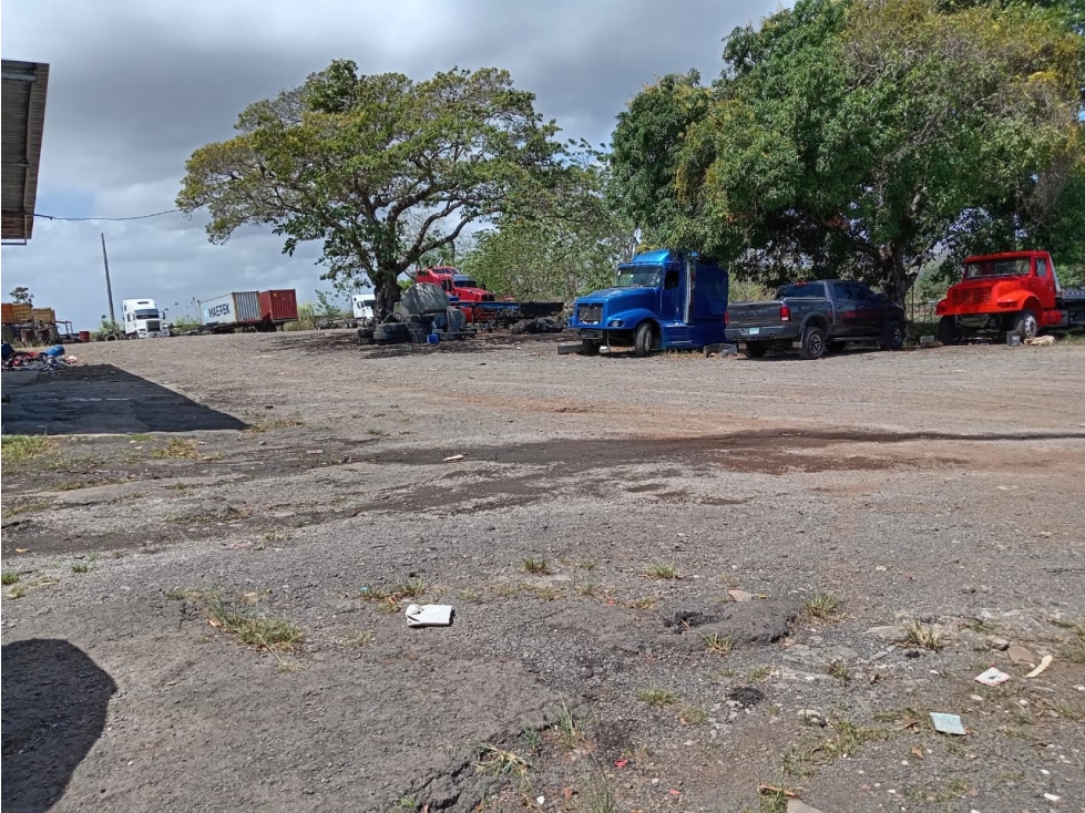 Se alquila terreno de 4996 m2 en Arraiján (H) — foto 4