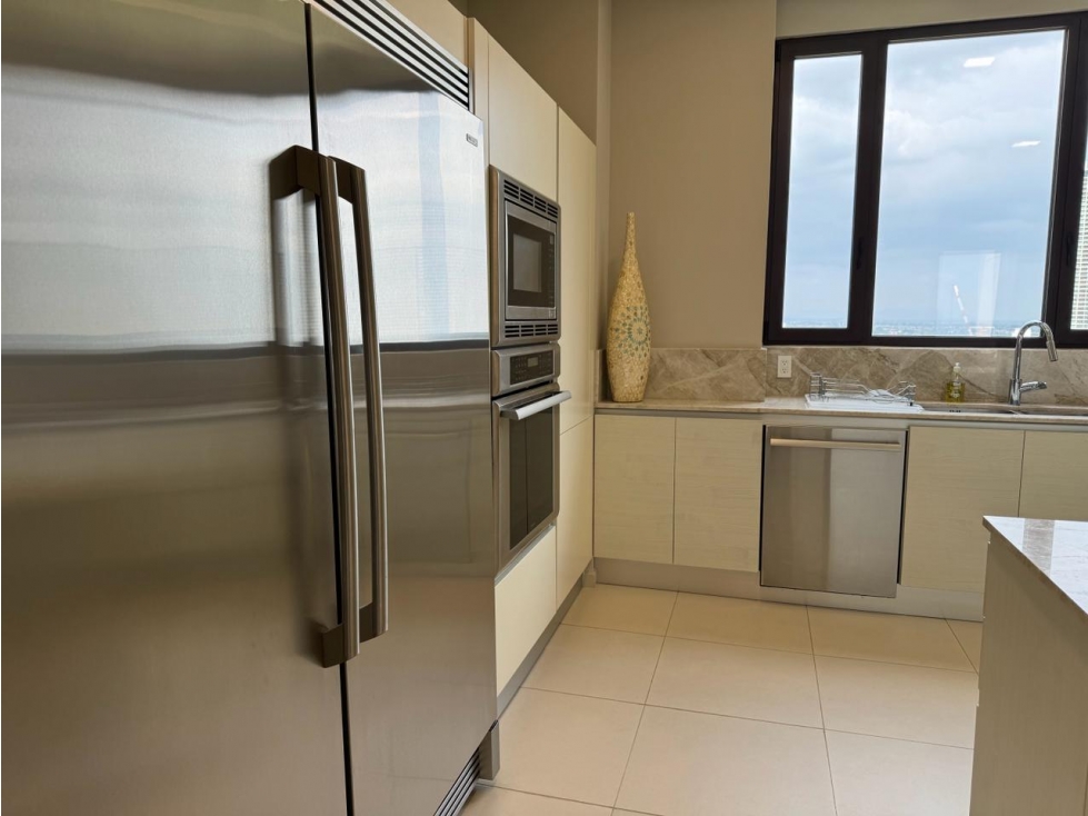Apartamento en venta PH Santa Maria Court-Santa Maria (BORA) — foto 6