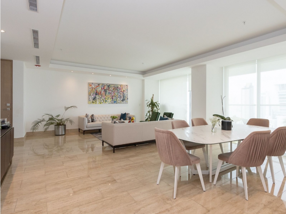 Se vende apartamento en PH Aria Costa del Este (AA) — foto 2