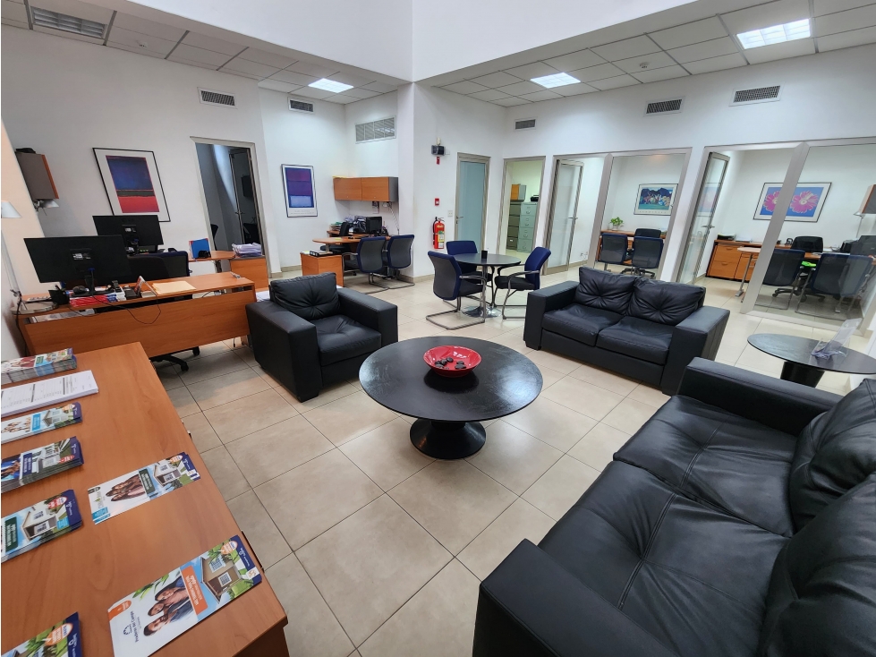 Se Vende Edificio Comercial ciudad de Panamá - 5