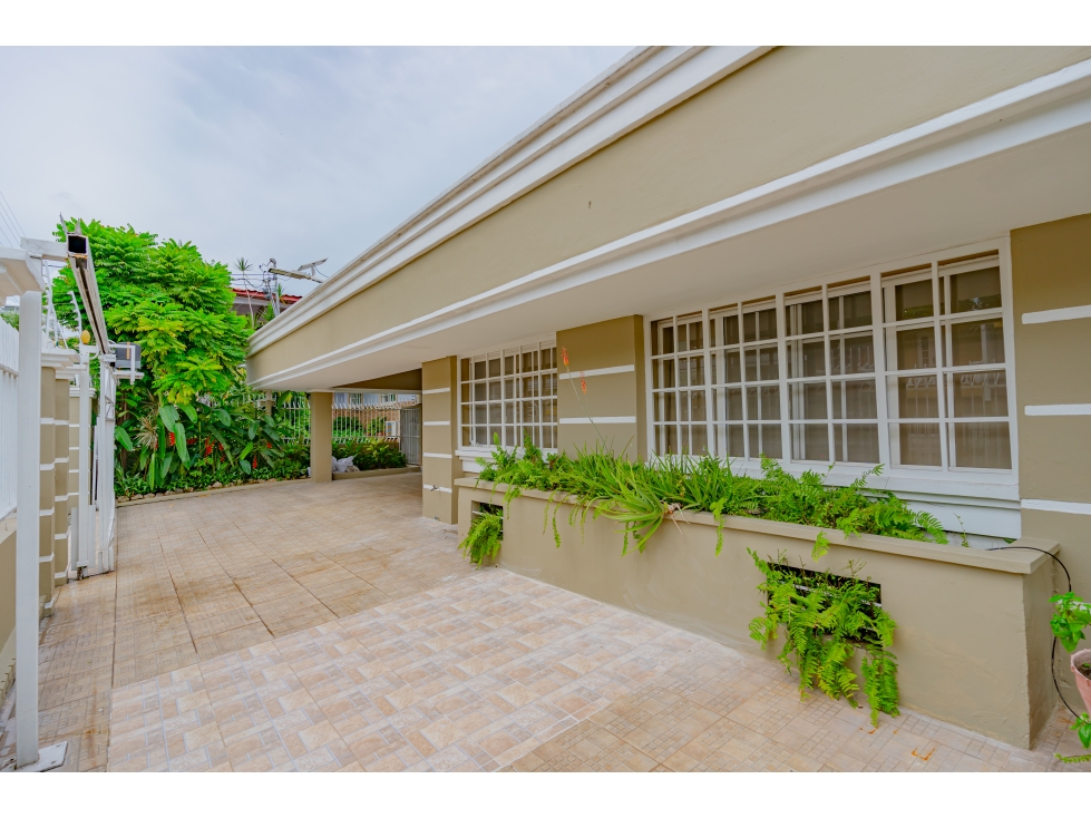 Se vende Casa en La Loma Pueblo Nuevo (PD) — foto 3