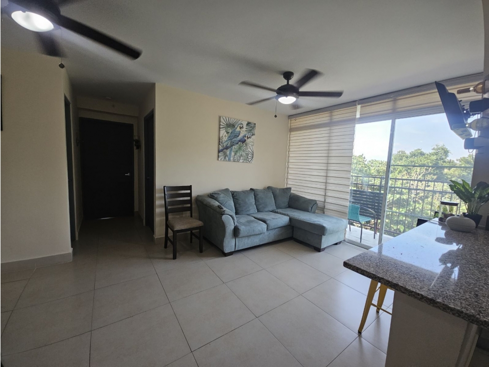 Se alquila apartamento en PH Natura, Costa Verde - 2