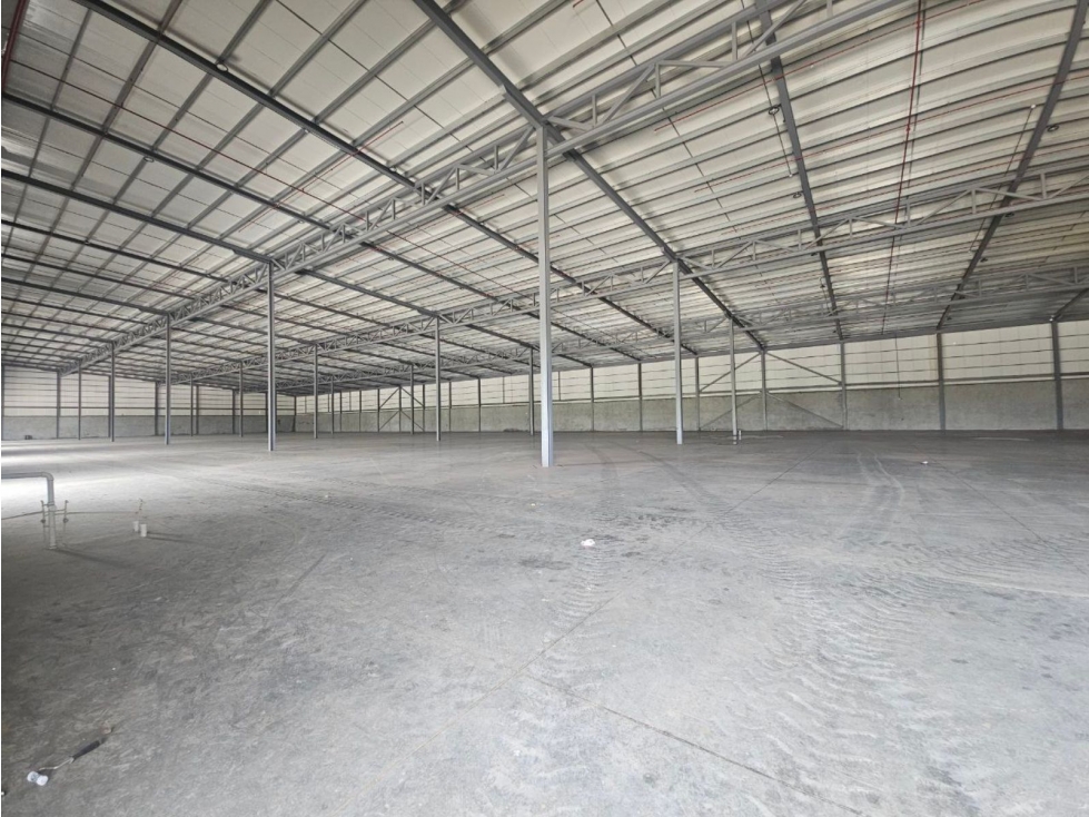 Se alquilan bodegas desde 1000mts en Panamá Oeste - 2
