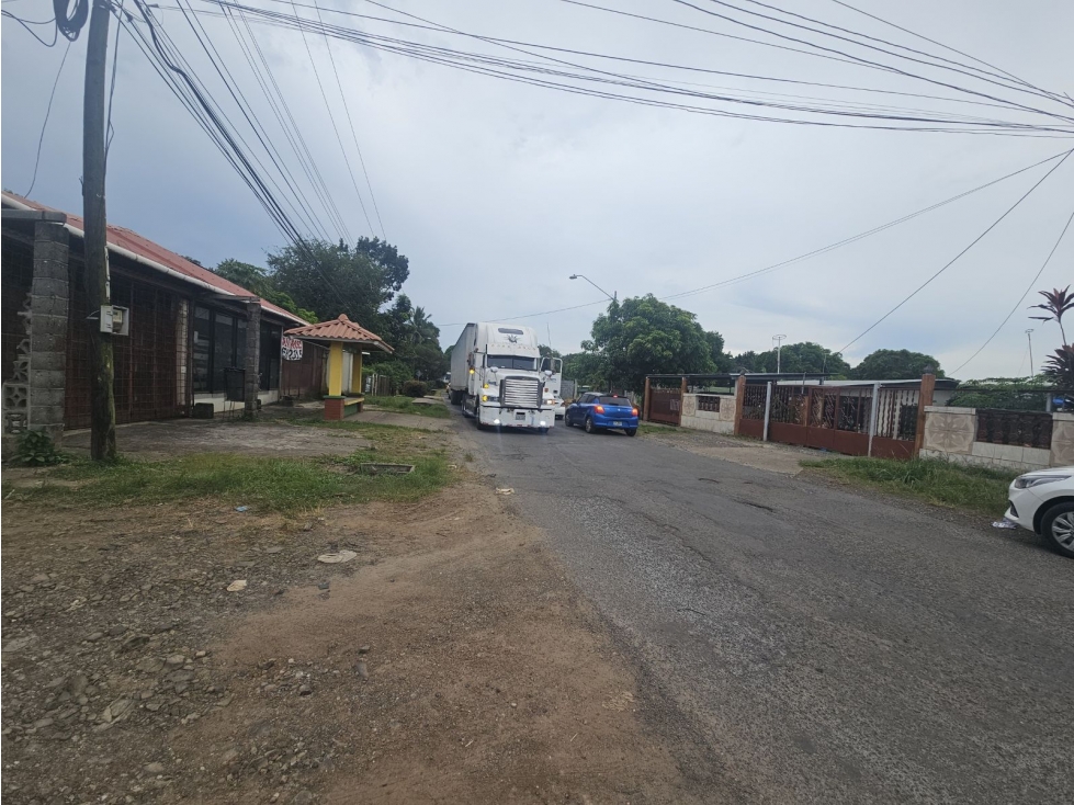 Se Vende Lote Comercial en La Chorrera, Vía La Mitra - 2