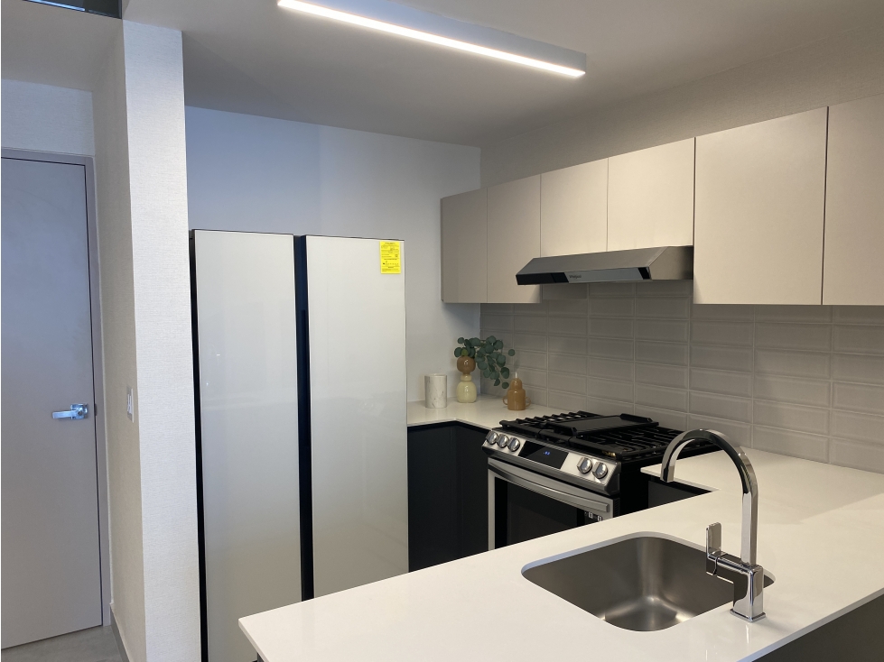 Apartamento en venta PH MORE Vía Argentina Entrega Inmediata — foto 3