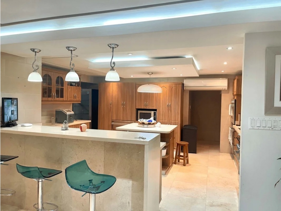Casa en venta - Clayton (PD) — foto 3