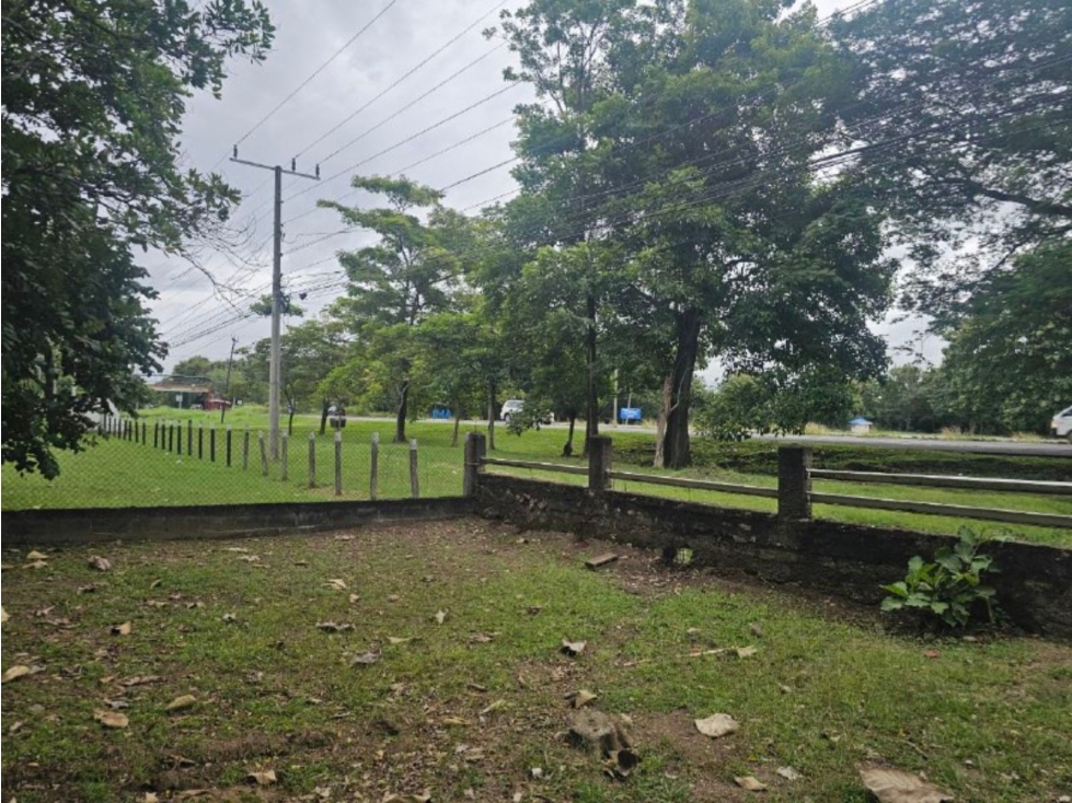 Se vende finca comercial en Penonomé de 1.4 has. - 2