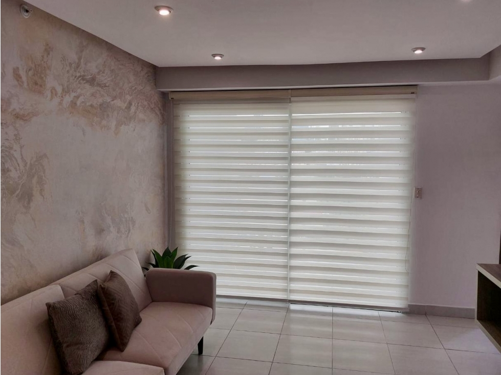 Apartamento en venta PH Metropolitan Park - Vía España (AB) — foto 3