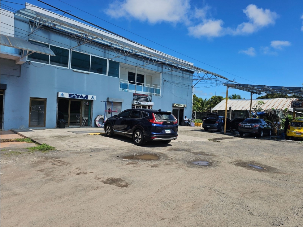 Se Vende Terreno Comercial de 7,500m2 en El Espavé - Chame (DR) — foto 2