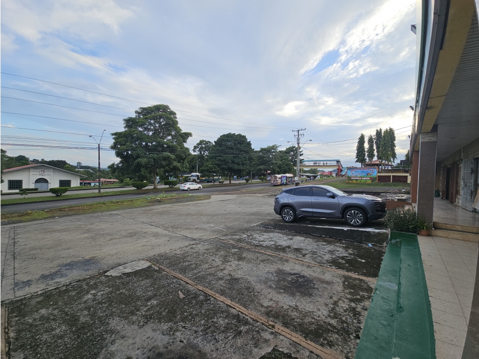 Se alquila Local Comercial en La Chorrera Guadalupe (DR) - 2