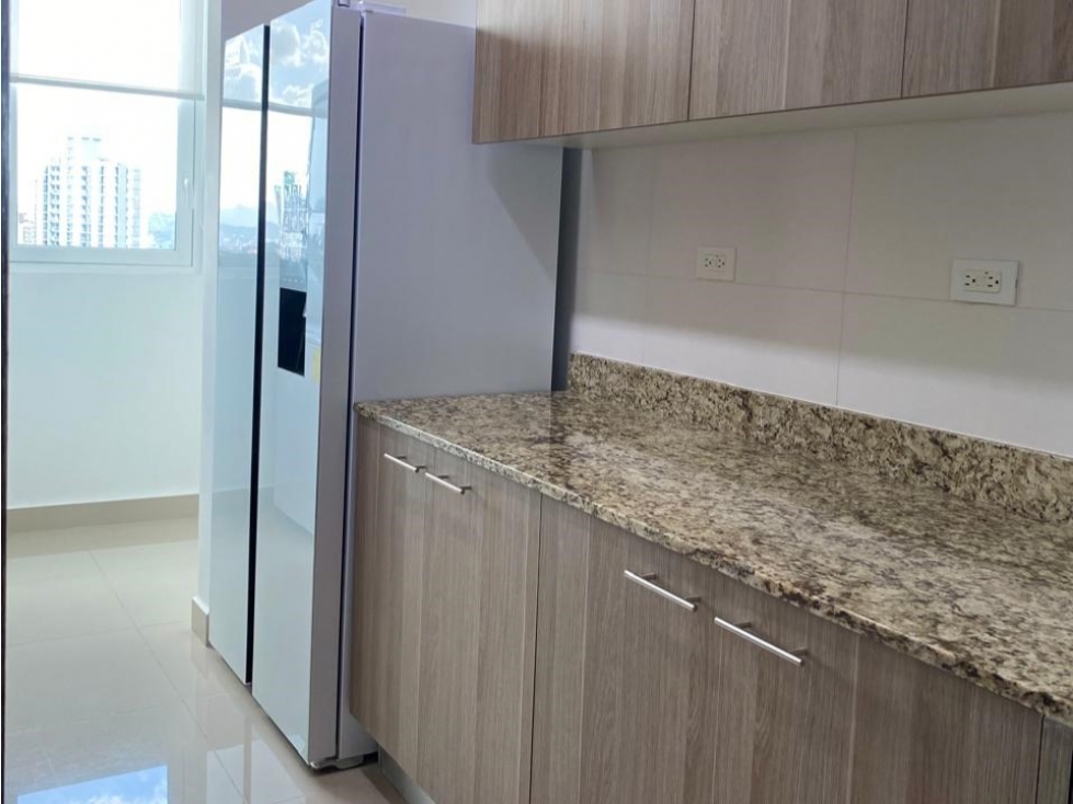 Apartamento en venta PH Lemon Tower Bella Vista Entrega Inmediata — foto 5