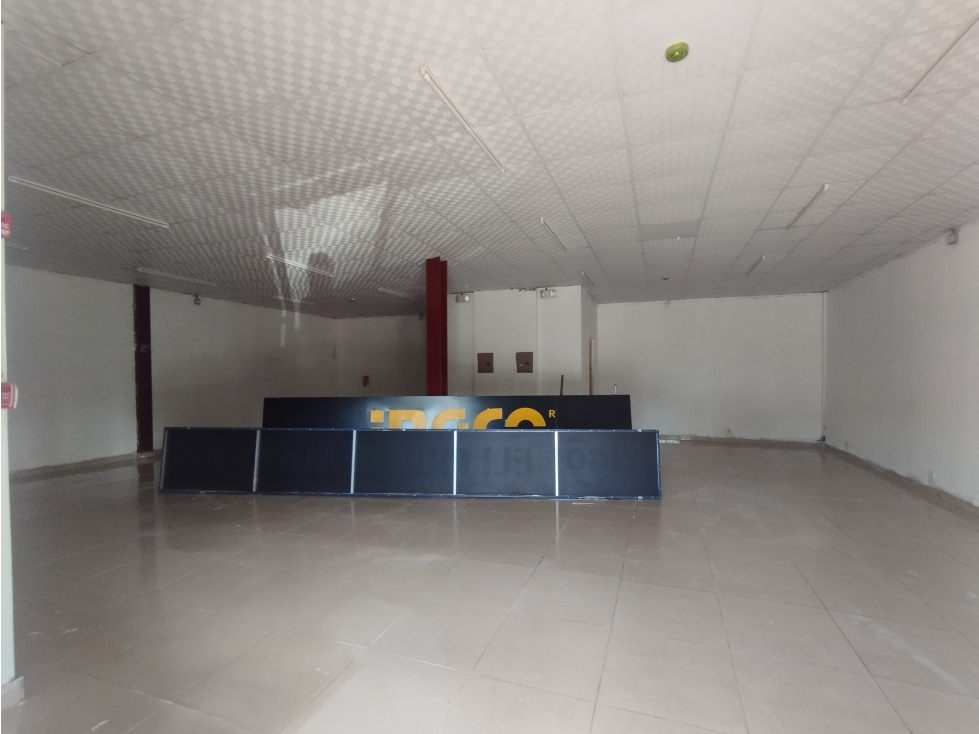 Se Alquila Local de 120 mt2 en Arraijan- Vista Alegre (DR) - 2